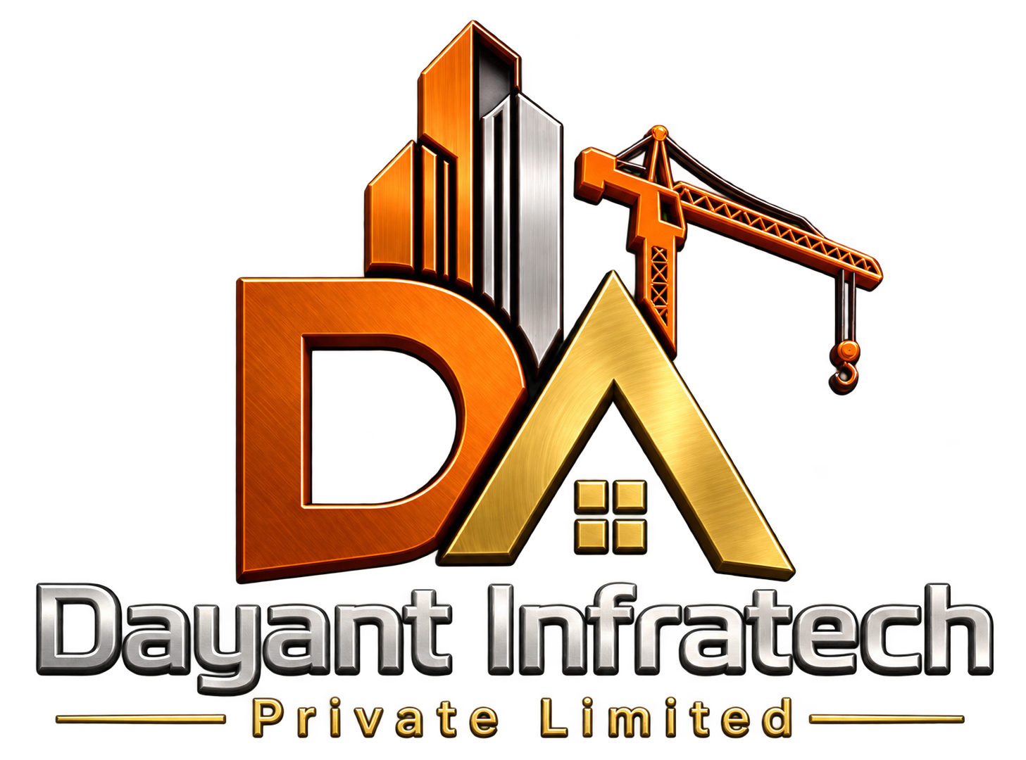 Dayant Infratech